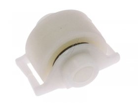 Roller - 1460671025 Roller Complete Back [Electrolux Aeg]