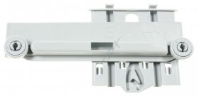 Basket Guide - 1172823724 Adjustment Left [Electrolux Aeg]