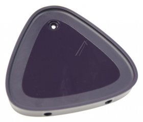 Philips Rearpanel - Rear Panel