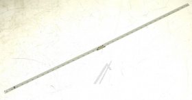 Samsung Led backlight bar - V9q6-430sm0-r0 Bn96-48377a Assembly Led Bar P q aluminum