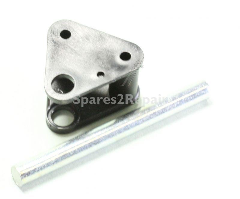 Roller - 12013808 Wheel [Bosch Siemens]