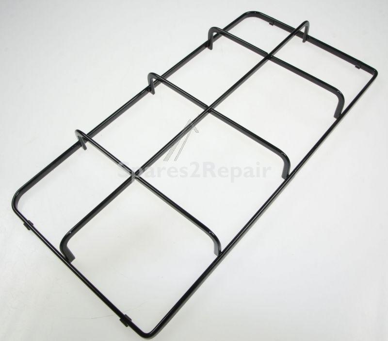 Smeg Cooker Pan Support - 694091578 Side Pan Stand 2 Fires