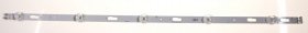 Samsung Led backlight bar - Bn96-50456a Assembly Led Bar P 20y 82tu8000 aluminum mid