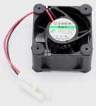 Ventilator Motor - 00624403 Motor-fan [Bosch Siemens]