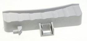 Samsung Washing Machine And Tumble Dryer Door Handles - Dc64-02107a Handle-door:wf0702nbe -xet abst2 5 l107