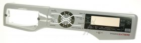 Panel - 43017694 Control Panel With Sensor [Candy Hoover]