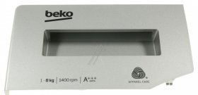 Arcelik Detergent Dispenser, Front Covers - Drawer Panel