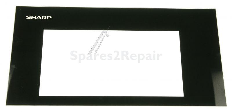 Sharp Door Panel - Tray De Door