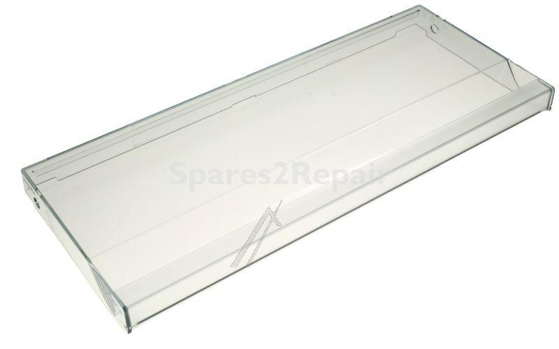 Flap - 20002177 Drawer Front [Bosch Siemens]
