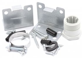 Mounting Parts - 140003555095 Mounting Kit Built-in [Electrolux Aeg]