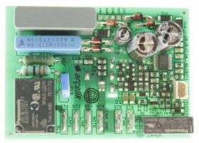 Printed Circuit Board - 167640003 C00875251 Printed Circuit Board [Arcelik]
