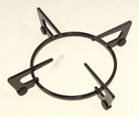 Mechanical Components - Z5 Pan Support Including Feet [Sogedis]
