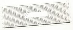 Silverline Lamp Cover - Yt207 1000 44 Transparent Lamp Protector