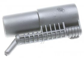 Vacuum Cleaner Nozzle - 5591105300 Brush [Delonghi]