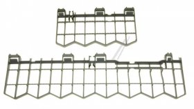 Dish Basket - 00195486 Basket [Bosch Siemens]
