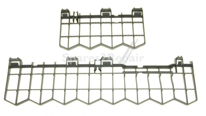 Dish Basket - 00195486 Basket [Bosch Siemens]