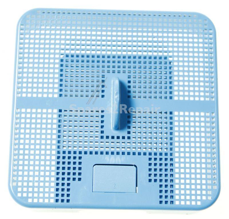 Thomas Motor Filter - 198745 Motor Filter