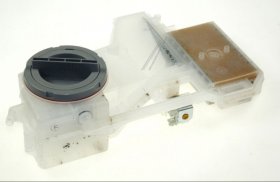 Salt Container - 00286906 Water Softener [Bosch Siemens]