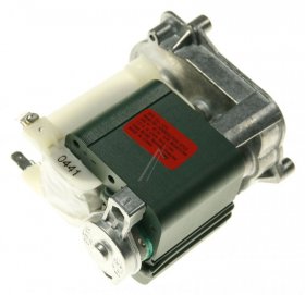 Motor - 00625189 Motor [Bosch Siemens]