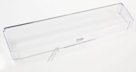 Refrigerator - Freezer Door Shelf - 4930031000 C00928814 Coverprint [Arcelik]