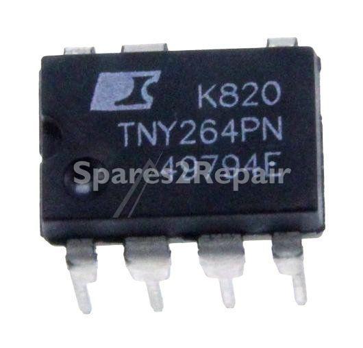 Power Integrations Ic - Tny264p Tny264pn Ic Rohs-conform