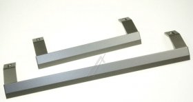 Fridge Door Handles - 4382500400 C00917567 Handle Group (arc2009-297mm-497mm)arc552 [Arcelik]