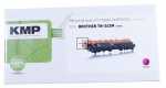 Kmp Cartridge - 1627 4003 E179 Ink Cartridge Cyan