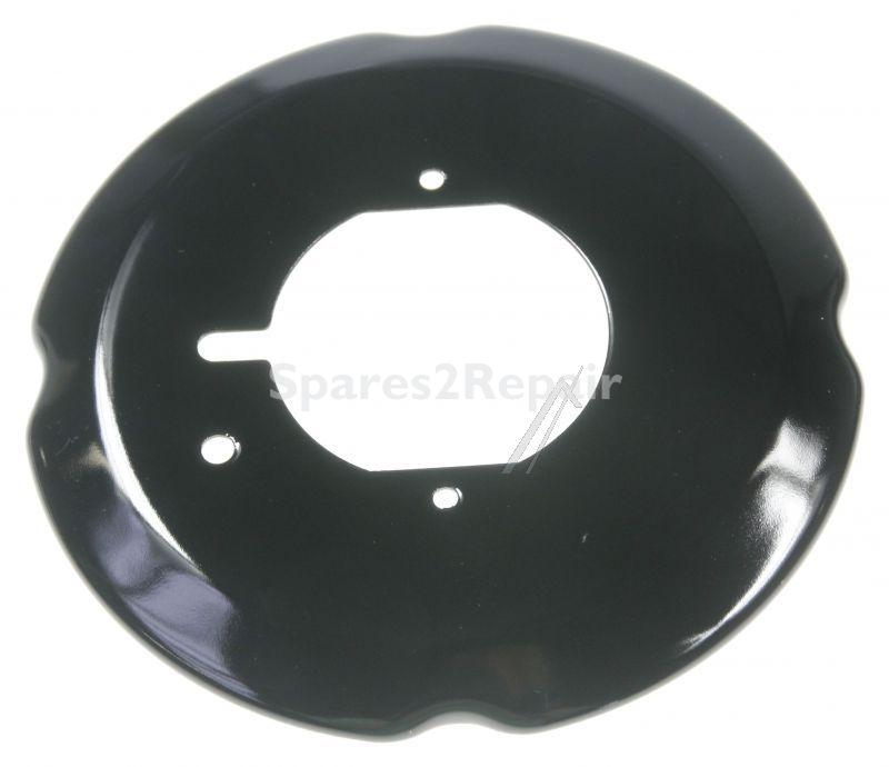 Casing Cover - C00322350 480121103664 Cover [Whirlpool Indesit]