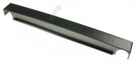 Samsung Casing Cover - Da97-07919c Assembly Cover Leg Front:twin-pjt pp i-black
