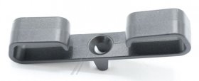Samsung Cable Support - Bn61-16297a Holder-stand Cable 65qrq80c Abs Black Hb