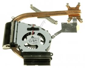 Samsung Notebook Cooler - Ba62-00524a Heat Sink-cpu houston14 al t14w153 l14