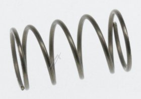 Liebherr Spring - 720090000 Spring 0 63x7 27x13mm