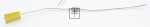 Sony Resistor - 124942311 Resistor