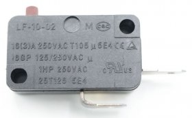 Microswitch For Home Appliance - 4055177390 Microswitch Monitor Interlock [Electrolux Aeg]