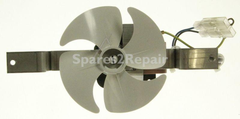 Ventilator Motor - 00267968 Motor-fan [Bosch Siemens]