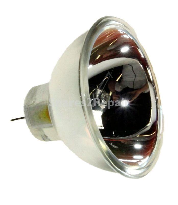 Osram Gz6,35 halogenlamps - 64634 Hlx Efr Studio Projections And Photolamp Gz6 35 150w 15v