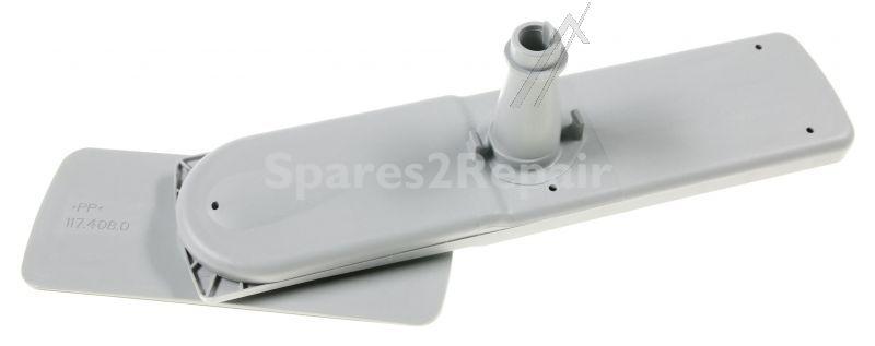 Spray Arm - 1174079101 Lower Spray Arm grey [Electrolux Aeg]