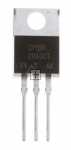 Taiwan Semiconductor Diode - 60v-2x10a Diode To220 Schottky D 2x10a, 60v