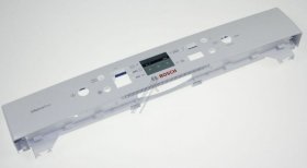 Operating Unit Screen - Panel-facia [Bosch Siemens]