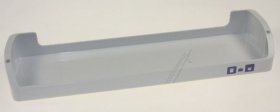 Hisense Gorenje Refrigerator - Freezer Door Shelf - 396544 Door Tray-long H 50 M1 Bk030