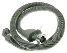 Inlet Tube - 12676000000174 Aquastop Inlet Hose Mechanical 1 4m [Midea]