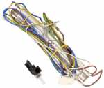 Heating For Coffee Machines - Instantaneous Water Heate [Bosch Siemens]