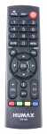Humax Ir-remote Control - Fernbedienung Adaptable For Humax