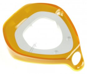 Philips Saeco Casing Cover - 423902274071 Backplate 2k Molded