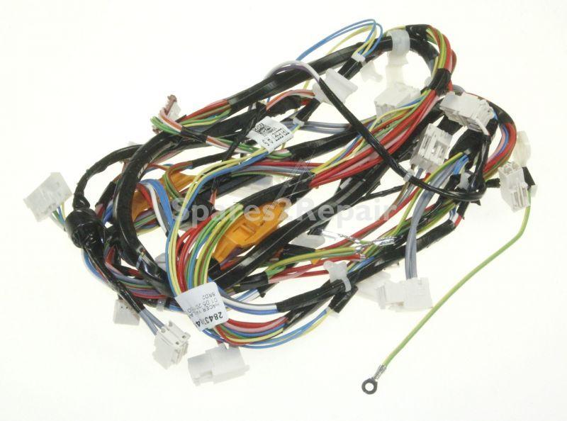 Harness - 2832841000 C00880778 Main Harness [Arcelik]