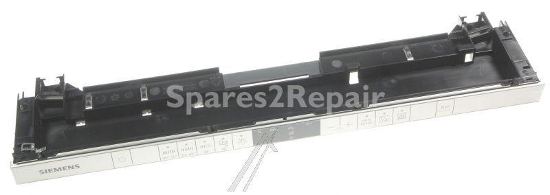Panel - 00747085 Panel Box [Bosch Siemens]