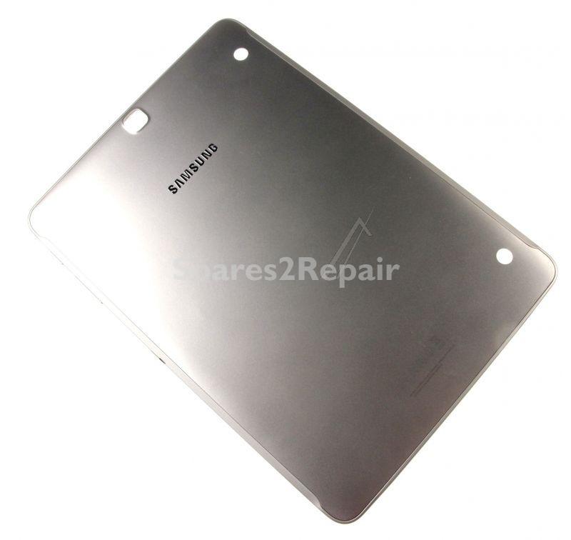 Samsung Battery Compartment Lid - Gh82-11981c A-s Assembly-rear_unit_eur(wifi-zd)