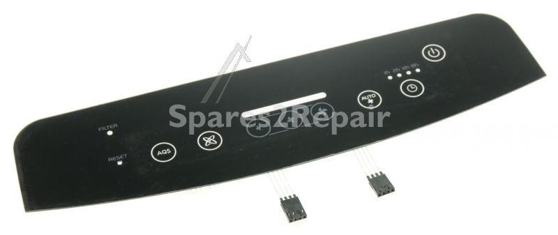 Casing Cover - 5913710021 Overlay [Delonghi]