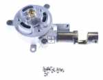 Mechanical Components - 00627356 Burner Tip [Bosch Siemens]