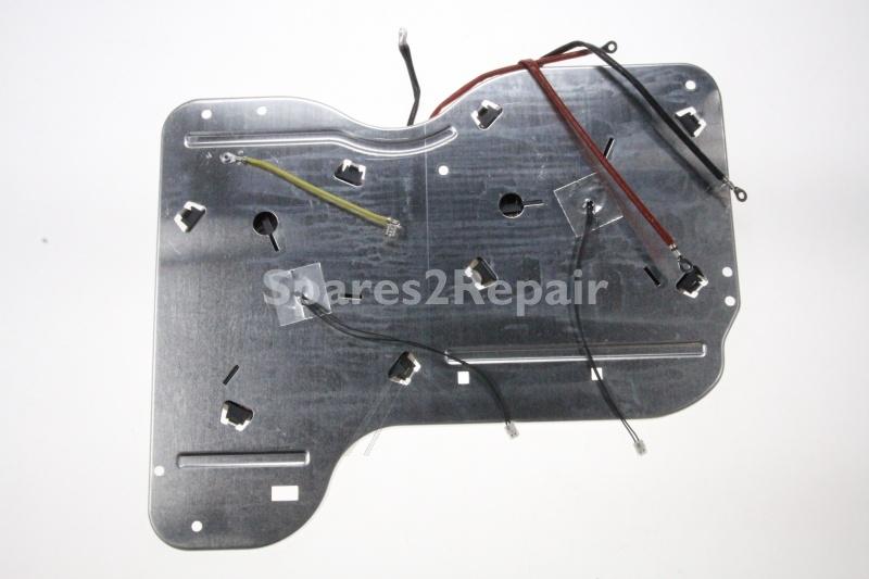Induction Board - 11009026 Induction Hotplate [Bosch Siemens]